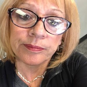 Meet your Posher, Sonja